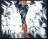 JjG Sexy Jeans Blue