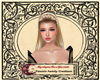 MRY-BOHO FLORAL H  BLOND