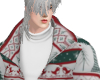 X mas Puffer