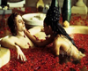 Seductive Bath