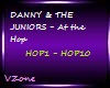 DANNY&JUNIORS-At theHop