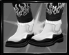 ✘ Black Boots