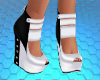 Black White Platforms