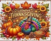 HAPPY THANKSGIVING