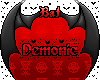 ß | Demonic MADE