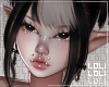 お. zeni goth I