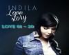 Love Story Indila *LD*