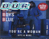 YOU A WOMAN