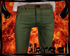 S| Chinos - Olive HD