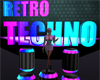 Retro Techno Club