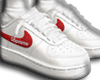 "SUPRE..." AF1's
