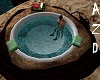Beach Bliss Hot Tub