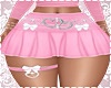 Pink Valentine Skirt V2