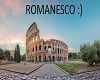 Romanesco