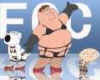 Sexy Family Guy