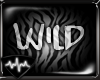 [SF] Wild Wall Light