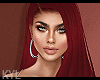 red long renee