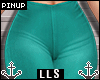 ⚓ | Skinnies Teal