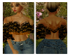 LV cropped top