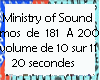 [vol10]Ministry Sound