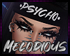 M♪ Psycho Bandana