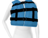 Life Jacket - Blue