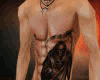 RV-Grim Reaper Tattoo