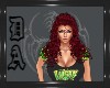 Irish Lucky Hair