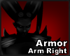 [OD] Shadow Lord Arm R