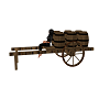 SNC Barrel Cart