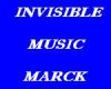 Invisible Music Marck