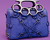 ! Brutal Bag Purple