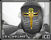 ICO Vex Helmet