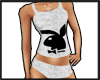 PlayBoy Bunny Outfit