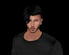 Caos Hair Black