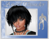 ANGEL Black Short Hair