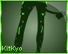 ~Kit~Gijutsu Green KiniM