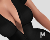 ϻ' black romper