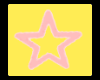 Red Star Dance Marker