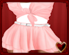 Te Spring Pink Dress