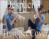 Despacito Trumpet Cover