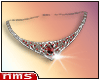 NMS- Rubi Necklace