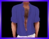 Summer Open Shirt