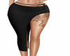 BOA | Kim Sexy Skirt