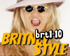 Britney Style p1