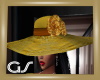 GS Golden Delight Hat