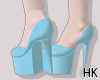 HK🐰BunnyHeels 4