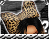 Cheetah | Hair Bow