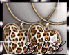 Wildest Earrings