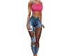 EVE-Jeans Outfits RLL